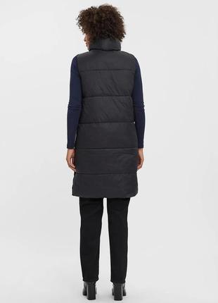 Жилет vero moda4 фото