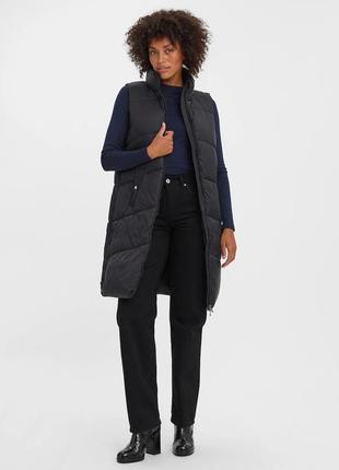 Жилет vero moda2 фото