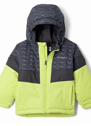 Оригинальная курточка columbia