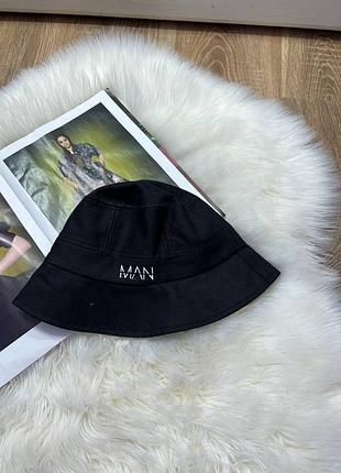 Панама boohoo man