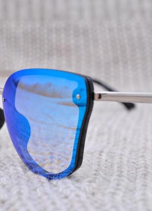 Красивые солнцезащитные очки gian marco venturi gm5435 фото