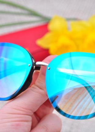 Красивые солнцезащитные очки gian marco venturi gm5436 фото