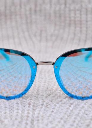 Красивые солнцезащитные очки gian marco venturi gm5434 фото