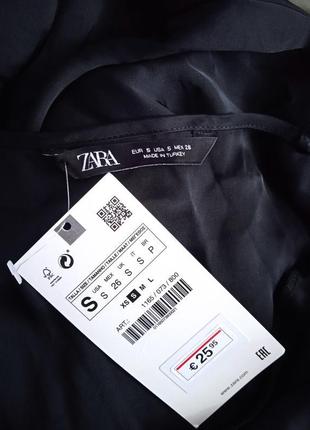 Платье комбинация zara6 фото