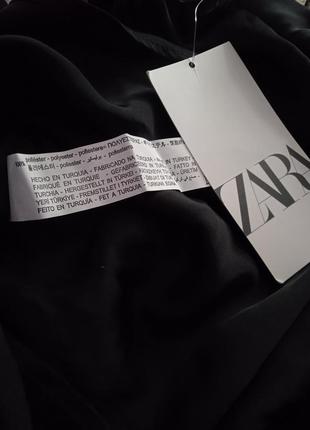 Сукня комбінація zara7 фото