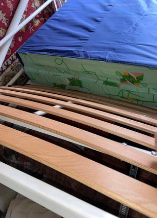 Кровать для инвалида