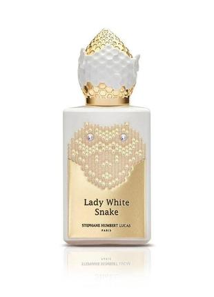 Stephane humbert lucas 777 lady white snake, 2 ml