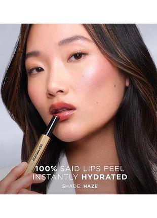 Зволожуючий бальзам плампер блиск для губ зволожуюча помада hourglass phantom...