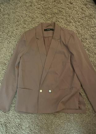 Стильный базовий піджак 🔥🔥🔥