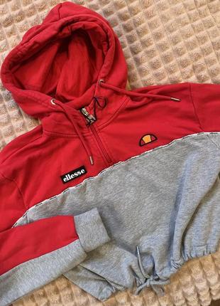 Кофта ellesse элис