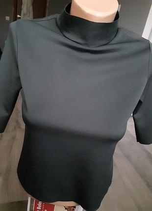 Блуза zara 3