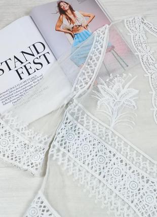 Накидка женская