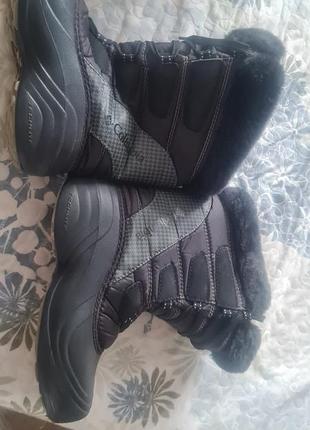 Сапоги columbia