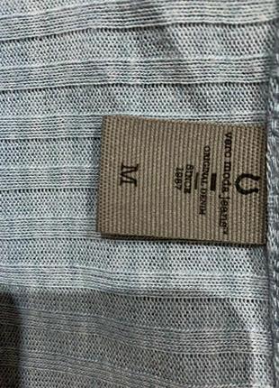 Стильная легкая кофточка vero moda jeans original denim  размер м2 фото