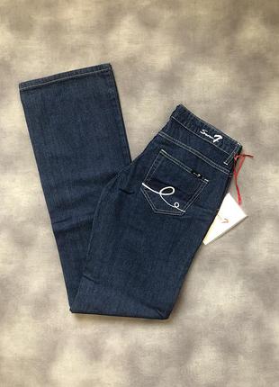 Джинси стильні тонкі