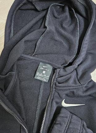 Кофта nike для девочки, худи, зепка, капюшонка6 фото