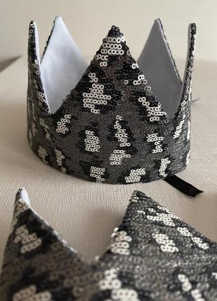 Корона/новогодняя