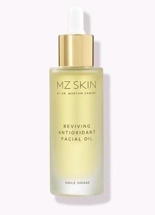 Масло для обличчя reviving antioxidant facial oil 15 мл