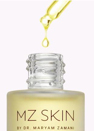 Масло для обличчя  reviving antioxidant facial oil 15 мл
