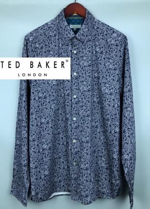 Ted baker рубашка