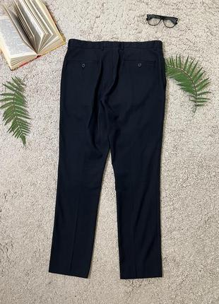 Базовий брючний комплект брюки+жилетка №70max5 фото