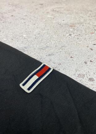 Куртка - ветровка, бомбер Tommy hilfiger jeans из новых коллекций2 фото