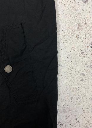 Куртка - ветровка, бомбер Tommy hilfiger jeans из новых коллекций3 фото
