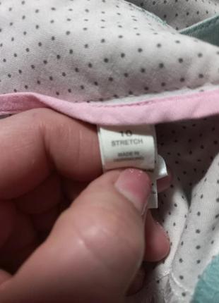 Летние брюки 3