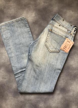 Італійські джинси met