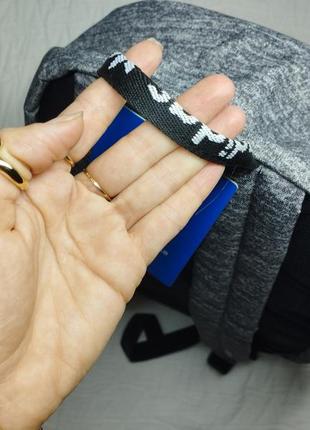 Рюкзак adidas trefoil 2.0 backpack оригінал3 фото