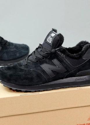 Кросівки new balance  574