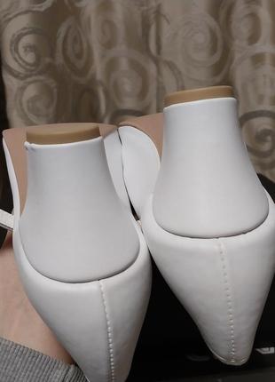 Нові стильні туфлі katz msde in england10 фото