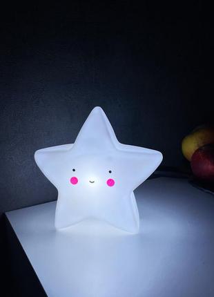 Новый светильник звездочка taobao