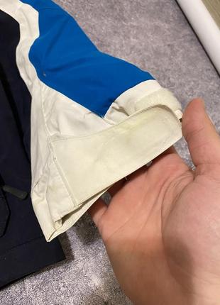 Куртка helly hansen 9