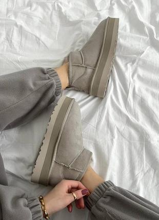 Ugg