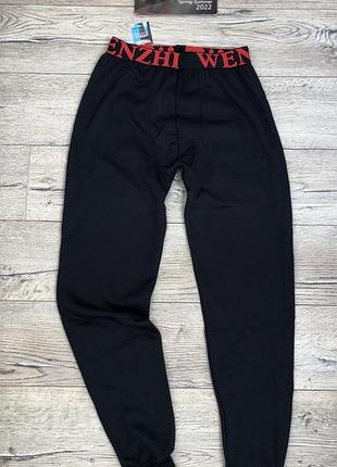 Подштанники мужские wenzhi 088 мех термокальсоны . размер : 4xl (54)