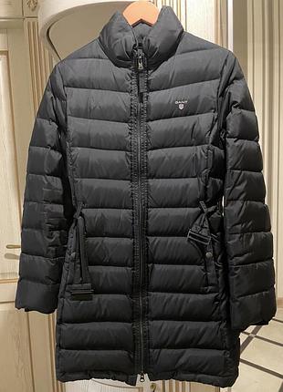 Куртка gant