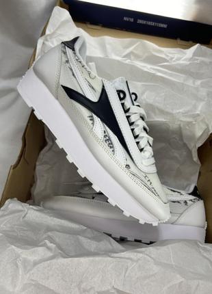 Оригинальные кроссовки reebok az princess