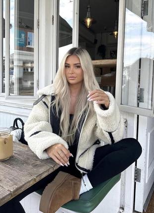 Дублянка zara, дубленка zara