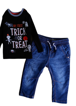 Комплект на 9-12 мес