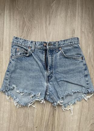Шорти levi’s