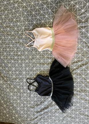 Боди бодик трико купальник для балета упаковка платье пышное плавки, для гимнастики для спорта платья майка5 фото