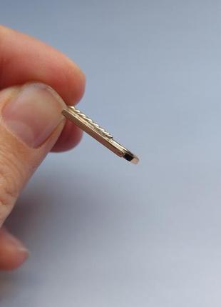 Тризуб колос золото 585 проби, золотий герб україни, колосок