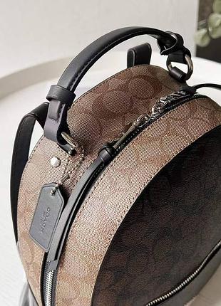 Продам рюкзак coach 5