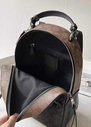 Продам рюкзак coach 8