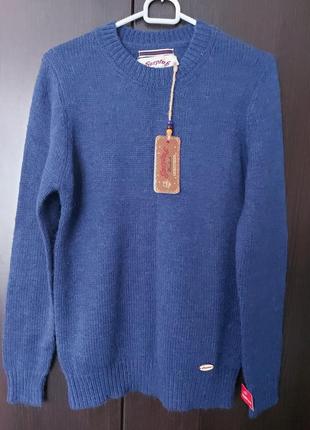 Вовняний світер surplus.