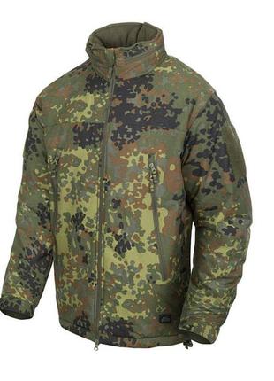 Куртка helikon level 7 climashield apex 100 g - flecktarn
, xs;s;m;l;xl;xxl;xxxl1 фото