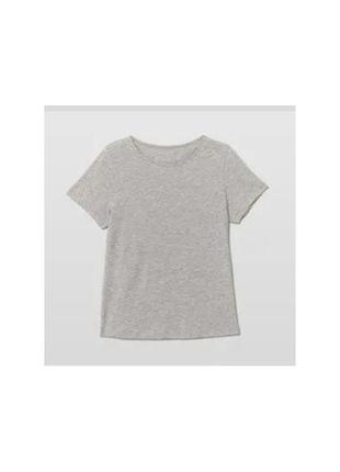 Женская футболка avon, серая1 фото
