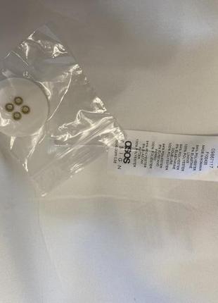 Новое платье asos (l, 14 размер), праздничное, эффектное, держит форму. стоимость 2990 грн9 фото