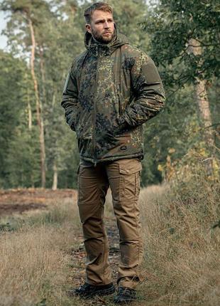 Куртка helikon level 7 climashield apex 100 g - flecktarn
, xs;s;m;l;xl;xxl;xxxl7 фото